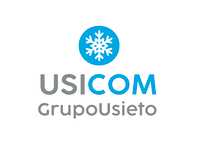 Logotipo app Usicom